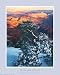Grand Canyon Sunrise Poster Print