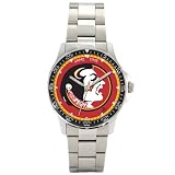 Florida State Seminoles Mens Coaches Series Team Watch