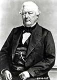 President Millard Fillmore, Art Poster by National Archive