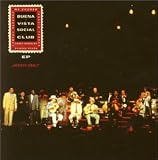 Buena Vista Social Club (Japan) [EP]