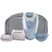 Braun Silk-épil SoftPerfection Body System 3370 Epiliergerät