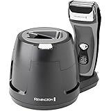 Remington Products F7800 Men's Interceptor Foil Shaver with Charge Stand