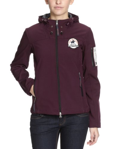 TOM TAILOR Damen Jacke 36000070070/polo hoodie softshell