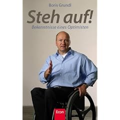 Steh auf!: Bekenntnisse eines Optimisten