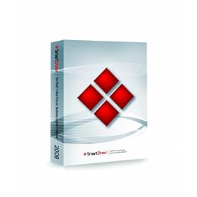 SmartDraw 2009
