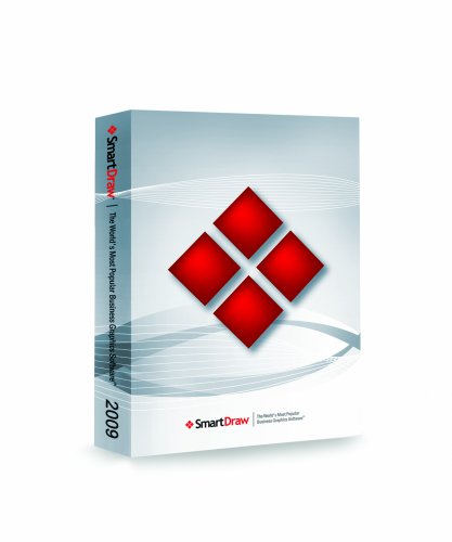 SmartDraw 2009