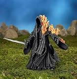 Review Toy Biz  / Lord Of The Rings Fellowship Trilogy 6