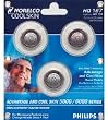 Norelco & Philips HQ167 Advantage Cool Skin shaver head