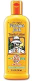 Panama Jack Trophy Lotion 8 fl. oz. Bottle With Dispensing Cap