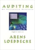 Auditing and EBiz and E-Commerce Package (8th Edition)