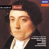 The World of Rossini