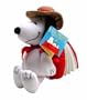 Beagle Scout Snoopy (Peanuts)