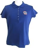 Women's Florida Gators Remarkable-Polo Dark Royal