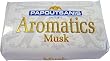 Papoutsanis Aromatics Greek Soap Musk 4 Oz Bar