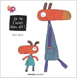 Je te l'avais bien dit !