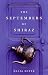Septembers of Shiraz, The (Kindle Edition)