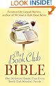 The Book Club Bible
