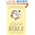 The Book Club Bible: The Definitive Guide That Every Book Club Member Needs