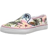 Pepe Jeans Alford Hawai, Women's Low-Top Sneakers