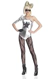 414WFgD0VLL. SL160  Shooting Star Lady Gaga Costume Size: Extra Large