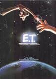 映画パンフレット『Ｅ．Ｔ．』