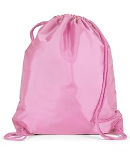 ULTRACLUB Large Sport PackOne size Pink 8882