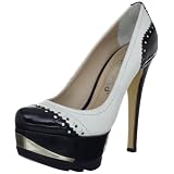 Fersengold Istanbul 2525.32 Damen Klassische Pumps