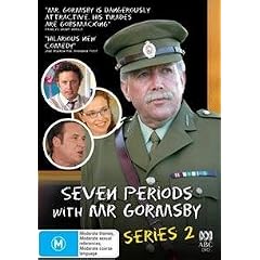 Seven Periods with Mr Gormsby - Series 2 ( 7 Periods with Mr Gormsby - Series Two ) [ Origine Australien, Sans Langue Francaise ]