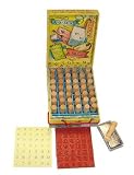 Review Authentic Models MS050 / Fun and Practical - AB Seas Stamp Set