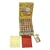 Alphabet And Numbers Rubber Stamp Set