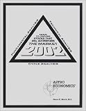 Review Astro Economics, Inc.  / How to Choose Stocks That Will Outperform The Market 2002