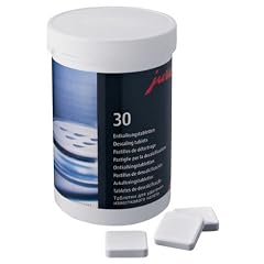 Jura Entkalkungstabletten, 30 Tabletten