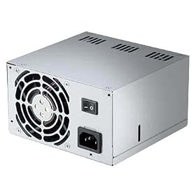 350 Watt ATX12V V. 2.01 PSU, Power Supplies, PC Components, Computers & PC hardwares