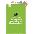 Also sprach Metzelder zu Mertesacker...: Lauter Liebeserkl�rungen an den Fu�ball