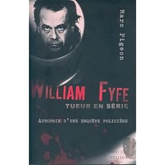 William Fyfe tueur en s�rie