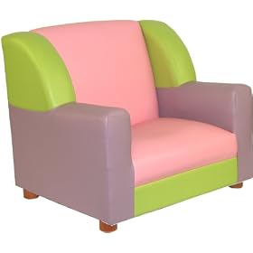 Fantasy Furniture Elite VIP Chair