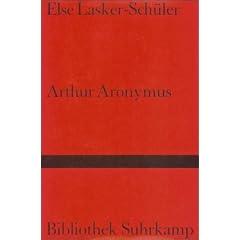 Arthur Aronymus
