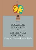 Igualdad Educativa Y Diferencia Cultural