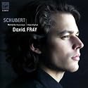 Schubert: Moments musicaux; Impromptus