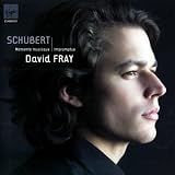 Schubert: Moments musicaux; Impromptus an album by Fray