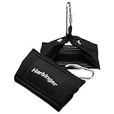 Harbinger 371000 Deluxe Ab Straps