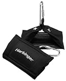 Harbinger 371000 Deluxe Ab Straps