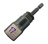 MKK 18V対応タイトニングソケット ショートタイプ 17mm TS-17S