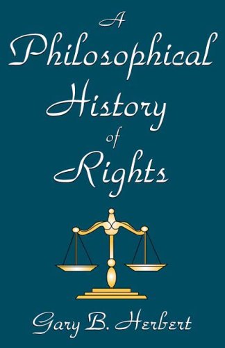 A Philosophical History of Rights under Utilitarianism in The Books Store