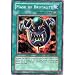 Yu-Gi-Oh! - Mask of Brutality - Dark Beginnings 1 - #DB1-EN223 - Unlimited Edition - Common