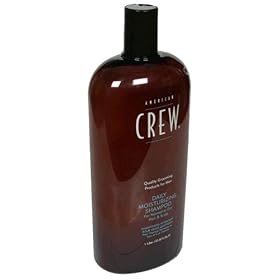 American Crew Daily Moisturizing Shampoo