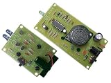 VELLEMAN IR LIGHT BARRIER KIT (requires assembly)