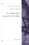 La Philosophie naturelle de Galil�e :...