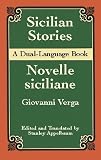 Sicilian Stories: A Dual-Language Book