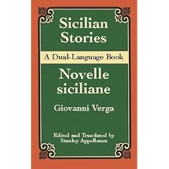 Sicilian Stories: A Dual-Language B (Dual-Language Book)